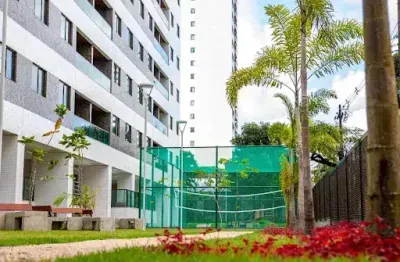 Apartamento para venda tem 94 metros quadrados com 3 quartos em parnamirim