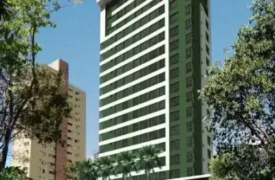 Edf othon residence | 1 quarto | torreão | venda | morar ou investir
