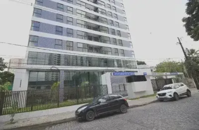 Quinta da trindade  | lindo apartamento andar alto de 03 quartos | 105m² |