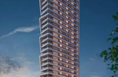 Apartamento 4 suítes no parnamirim com 261m², 4 vagas e lazer completo