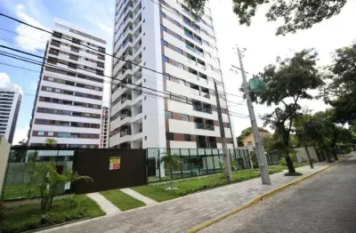 Lindo apartamento i na tamarineira i 3 quartos i excelente localização