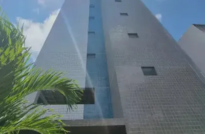 Oportunidade | moradia ou investimento | prédio novo | edf. akaroa | soledade
