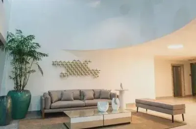 Venâncio barbosa  | lindo apartamento de 3 quartos na beira mar de casa caiada | 100m²