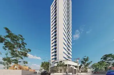 Edf. park encruzilhada | 2 quartos (1 suíte) | varanda | condições especiais