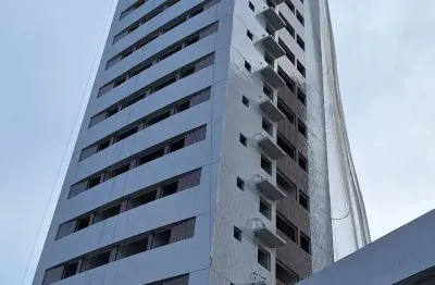 Noa | melhor 1 quarto das graças | parque das graças | 33m²
