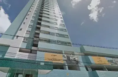 Lady roberta | apartamento pronto para morar |piedade |3 quartos 72m²