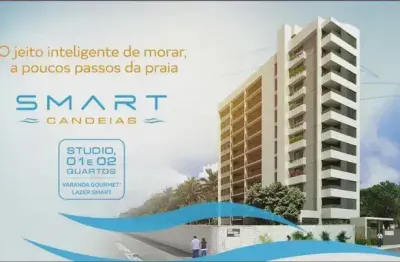 Smart candeias, o novo empreendimento da bacelar barbalho que reune conforto e qualidade