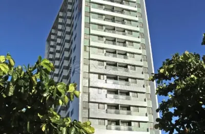 Apartamento/padrão - residencial - no bairro janga -  janga prince