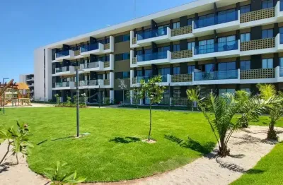 Apartamento/padrão - residencial - no bairro porto de galinhas -  mana beach experience