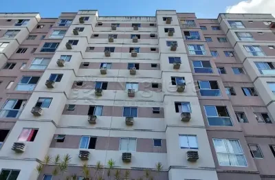 Apartamento/padrão - residencial - no bairro tejipió -  monte ville