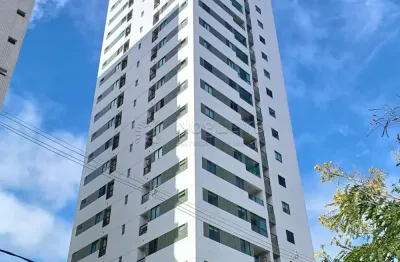 Apartamento/padrão - residencial - no bairro prado -  villarreal