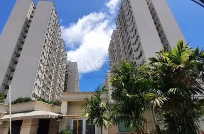 Apartamento/padrão - residencial - no bairro imbiribeira -  vita residencial clube