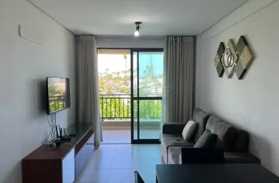Apartamento/padrão - residencial - no bairro ipojuca -  beach class eco life