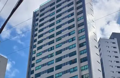 Apartamento/padrão - residencial - no bairro boa viagem -  allure residence