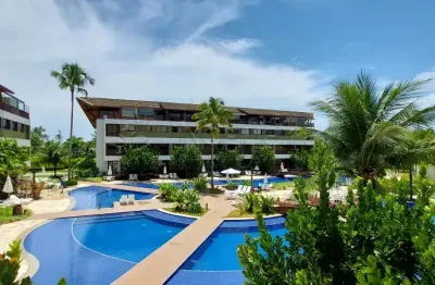 Apartamento/padrão - litoral - residencial - no bairro praia muro alto -  malawí muro alto beach house