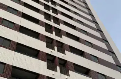 Leopoldo lins | apartamento de 03 quartos (1 suíte) na boa vista | super lançamento
