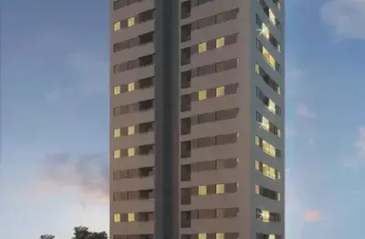 Edf. dr. josé alves : seu novo lar com lazer completo, conforto e localização imbatível