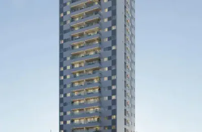 Luciano carvalho residence club - apartamento 3 quartos boa viagem