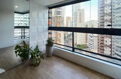 Vendo apto no rosarinho edf. saint victor /3 quartos/100m²/ 2 vagas