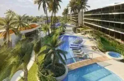 Apartamento com 1 quarto à venda na Avenida José Bezerra, 1, Praia Dos Carneiros, Tamandaré