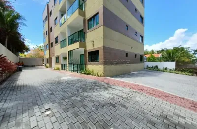 Apartamento com 2 quartos à venda na Avenida Portuaria, 856, Porto de Galinhas, Ipojuca