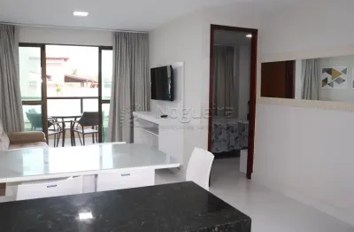 Apartamento com 2 quartos à venda na avenida portuaria, 1, porto de galinhas, ipojuca, 62 m2 por r$ 480.000