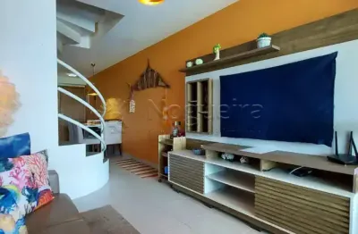 Apartamento com 2 quartos à venda na estrada de porto de galinhas, 1, porto de galinhas, ipojuca, 67 m2 por r$ 980.000