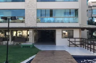 Apartamento com 2 quartos à venda na rua dos navegantes, 10, praia de muro alto, ipojuca, 68 m2 por r$ 950.000