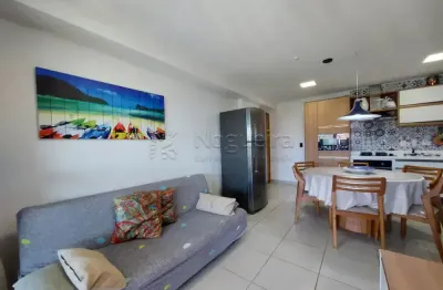 Apartamento com 3 quartos à venda na estrada de porto de galinhas, 1, porto de galinhas, ipojuca, 68 m2 por r$ 1.340.000