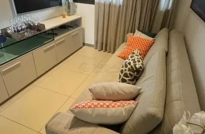 Apartamento com 3 quartos à venda na avenida portuaria, 1, praia de muro alto, ipojuca, 118 m2 por r$ 1.750.000