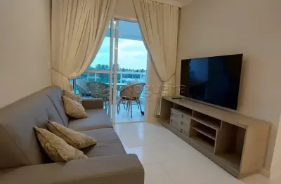 Apartamento com 2 quartos à venda na avenida portuaria, 1, praia de muro alto, ipojuca, 72 m2 por r$ 650.000
