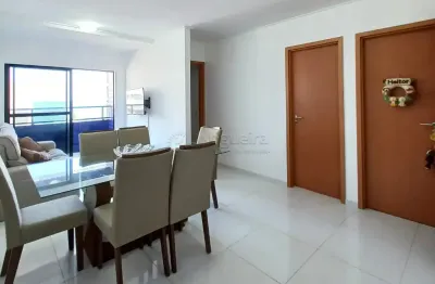 Apartamento com 3 quartos à venda na Rua José Nunes da Cunha, 702, Piedade, Jaboatão dos Guararapes