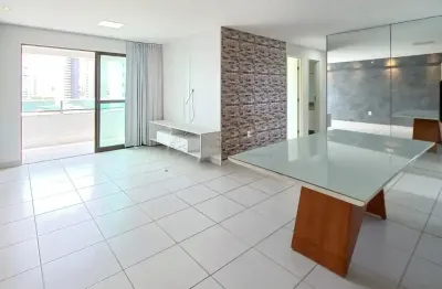 Excelente apartamento a venda no bairro da ilha do retiro!