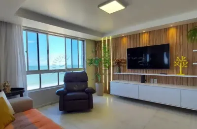 Apartamento com 4 quartos à venda na avenida senador sérgio guerra, 522, piedade, jaboatão dos guararapes, 230 m2 por r$ 1.600.000