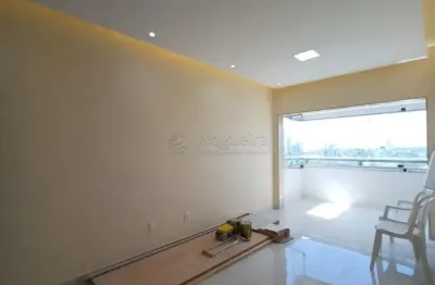 Excelente apartamento localizado em candeias com 71,68m².