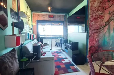 Apartamento com 3 quartos à venda na rua josé braz moscow, 978, piedade, jaboatão dos guararapes, 71 m2 por r$ 700.000