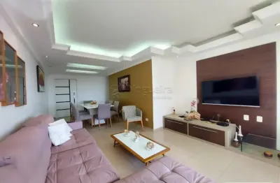 Excelente apartamento localizado em piedade, com 115,88m² de área útil.