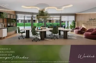Repasse de excelente apartamento em construção, localizado na reserva do paiva.