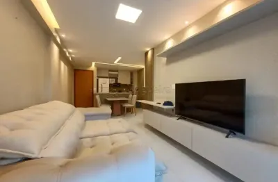 Apartamento com 2 quartos à venda na rua barão de amaragi, 39, piedade, jaboatão dos guararapes, 57 m2 por r$ 500.000