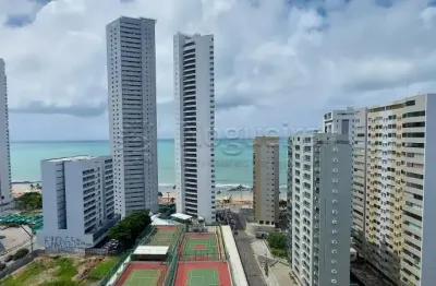 Apartamento com 2 quartos à venda na Rua Barão de Souza Leão, 221, Boa Viagem, Recife