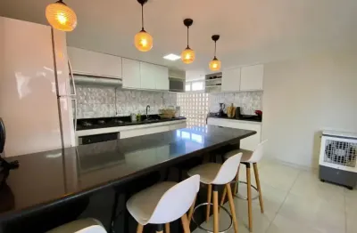 Apartamento com 4 quartos à venda na Rua Jonathas de Vasconcelos, 788, Boa Viagem, Recife