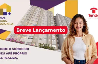 Apartamento com 02 quartos em casa amarela-recife/pe
