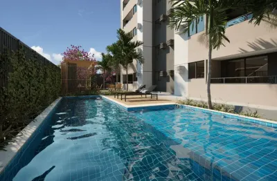 Apartamento com 3 quartos à venda na Avenida Doutor José Rufino, 1, Barro, Recife