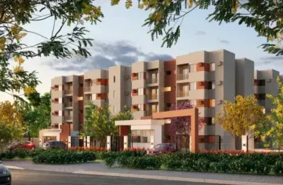 Apartamento com 02 quartos e varanda-curado-jaboatão/pe