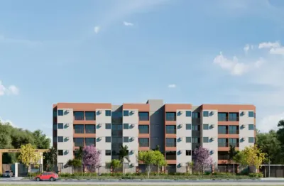 Apartamento com 2 quartos à venda na Travessa da Estrada da Mumbeca, 1, Guabiraba, Recife