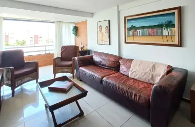 Apartamento com 4 quartos à venda na Rua Professor Eduardo Wanderley Filho, 161, Boa Viagem, Recife