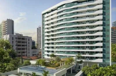 Allegro - apartamento com 4 quartos à venda no graças