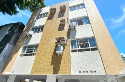 Apartamento com 3 quartos à venda na Rua João Eugênio de Lima, 133, Boa Viagem, Recife