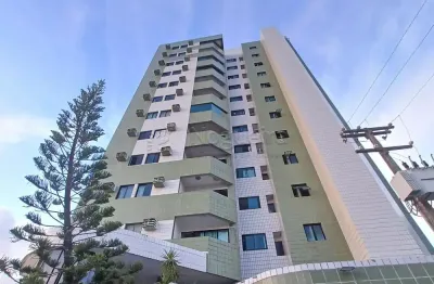 Apartamento com 3 quartos à venda na Rua Doutor Aniceto Varejão, 704, Piedade, Jaboatão dos Guararapes