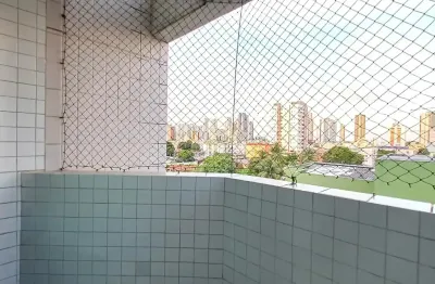 Apartamento com 3 quartos à venda na Rua Doutor Aniceto Varejão, 704, Piedade, Jaboatão dos Guararapes